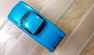 Illustration for article titled LPaG: Let's guess the car again!